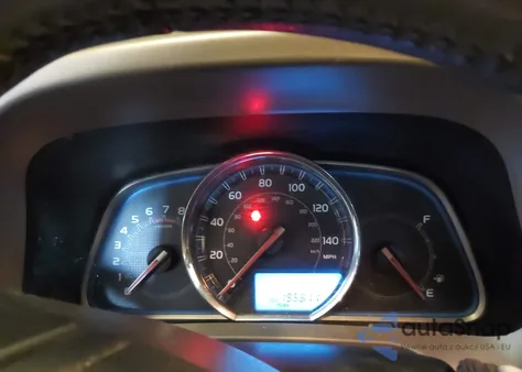 2013 Toyota Rav4 Limited from USA, damaged, VIN 2T3DFREV6DW061167